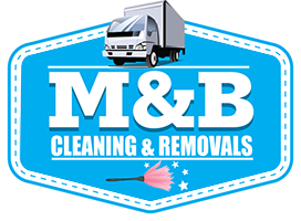 M & B Cleaning & Removals